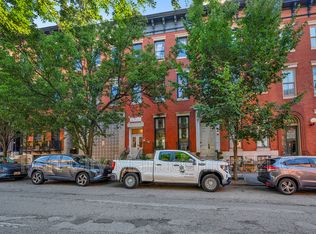 931 Saint Paul St, Baltimore, MD 21202
