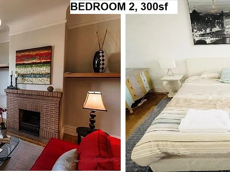 2761 Bryant St #1 — Photo 1