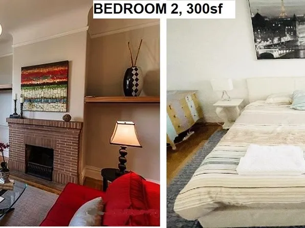 2761 Bryant St #1, San Francisco, CA 94110