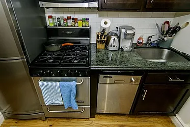 Rented by Icon Realty Management