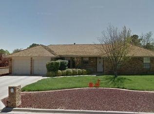 2403 Sierra Vista Rd #615, Artesia, NM 88210