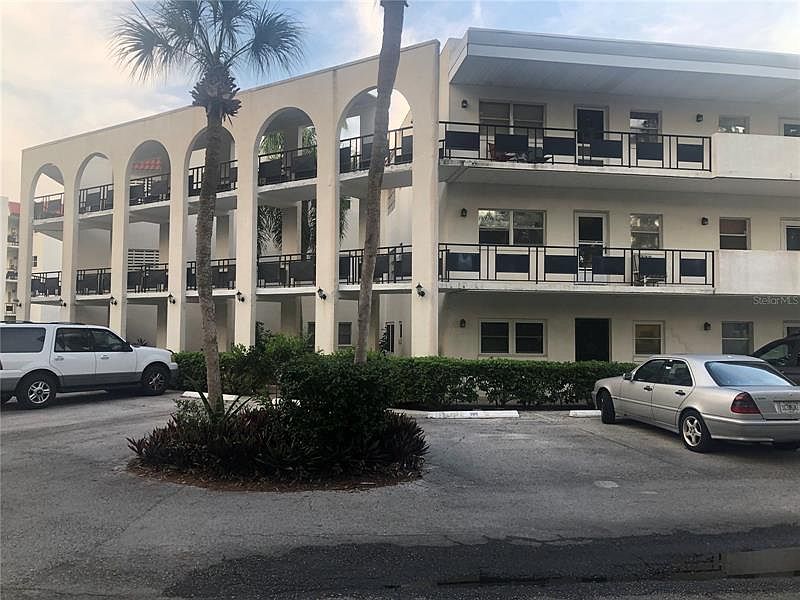 Orchid Springs Village Condominiums 100 El Camino Dr Winter Haven FL