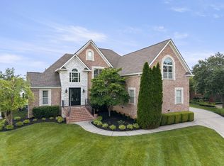 1019 Kidron Way, Hendersonville, TN 37075