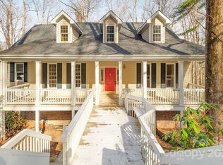 210 Blake Mountain Cir, Asheville City, NC 28803