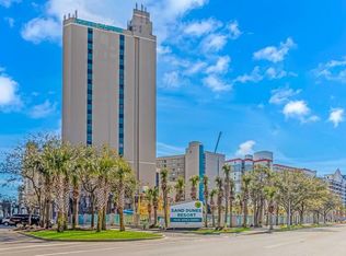 202 73rd Ave N #2745/2746, Myrtle Beach, SC 29572