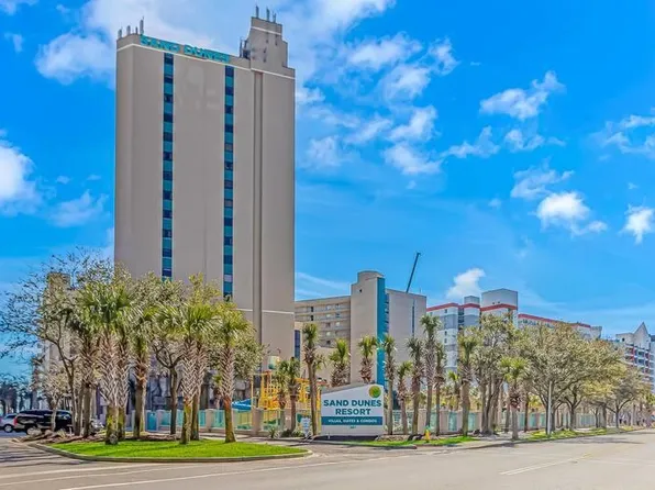 202 73rd Ave. N #2745/2746, Myrtle Beach, SC 29577