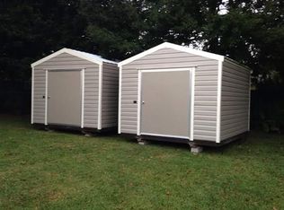 9435 Jeff Rd, Gulfport, MS 39503