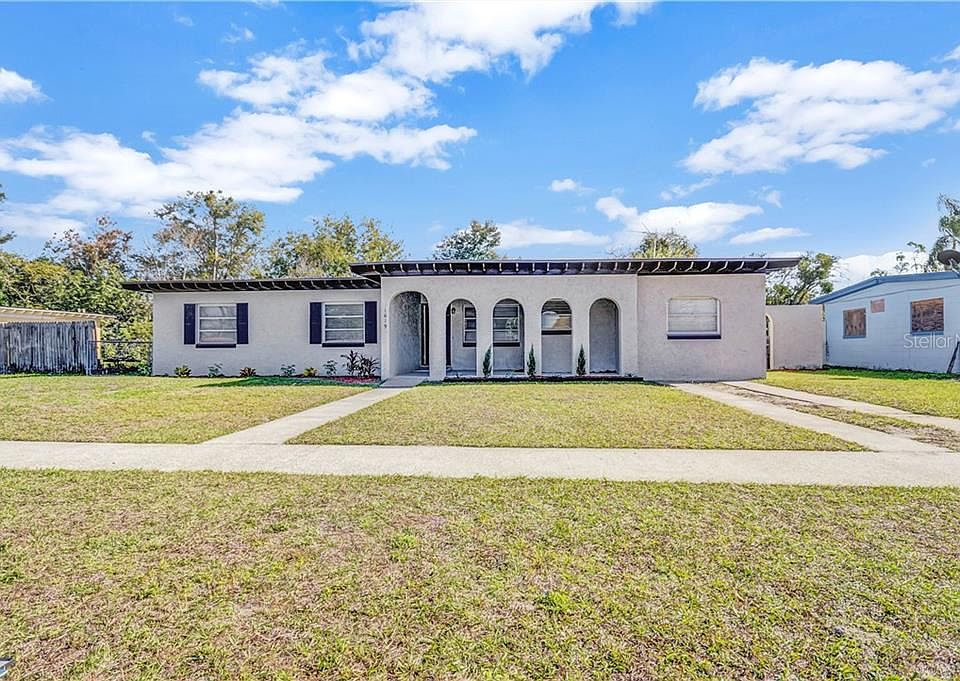 1619 Furey Dr, Orlando, FL 32822 Zillow