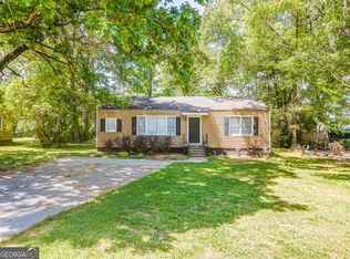 119 Plymouth Rd NW, Rome, GA 30165