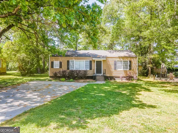119 Plymouth Rd NW, Rome, GA 30165