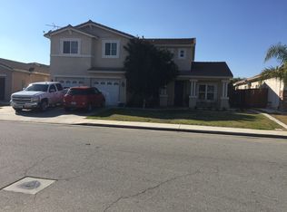 1001 Via Pelago St, Delano, CA 93215