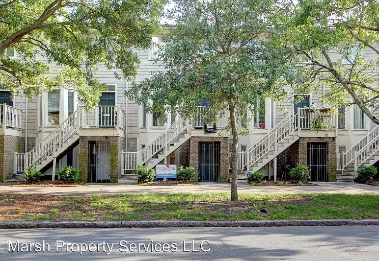 1st image of 412 E Gaston Ln APT A