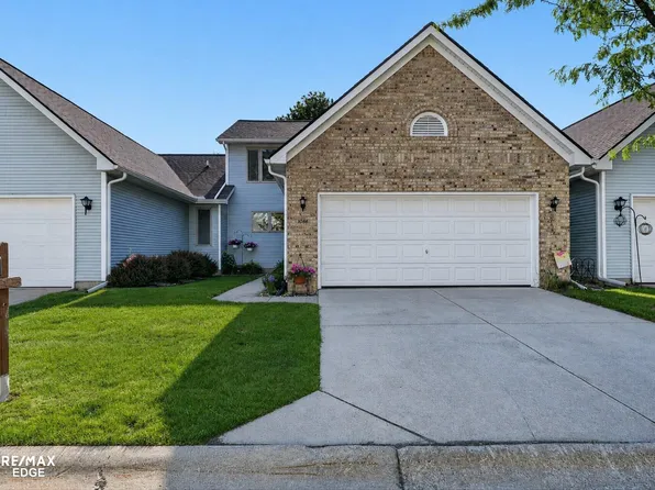 1060 Julie Dr, Davison, MI 48423