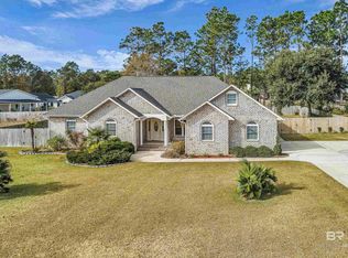 8473 Heron Dr, Foley, AL 36535