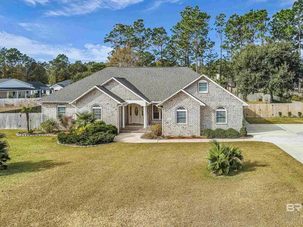 8473 Heron Dr, Foley, AL 36535