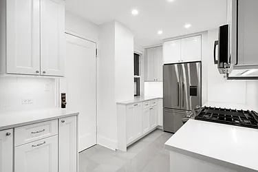 Rented by Rudin Management Company, Inc.