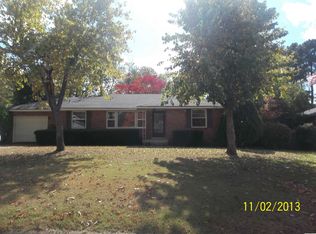 503 Pearson Dr SW, Huntsville, AL 35802