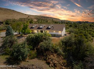 4689 Sharp Shooter Way, Prescott, AZ 86301