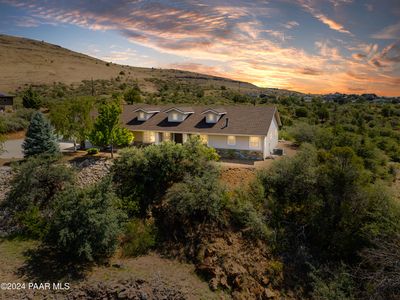 4689 Sharp Shooter Way, Prescott, AZ, 86301