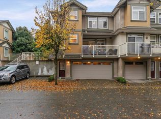 5623 Teskey Way #4, Chilliwack, BC V2R0K9