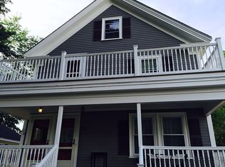 120 Richards Ave, Portsmouth, NH 03801