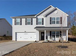206 Boysenberry Dr, China Grove, NC 28023