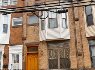 1304 W Ritner St #1, Philadelphia, PA 19148