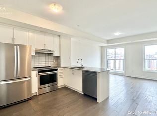 39 John Perkins Bull Dr #15, Toronto, ON M3K0C3