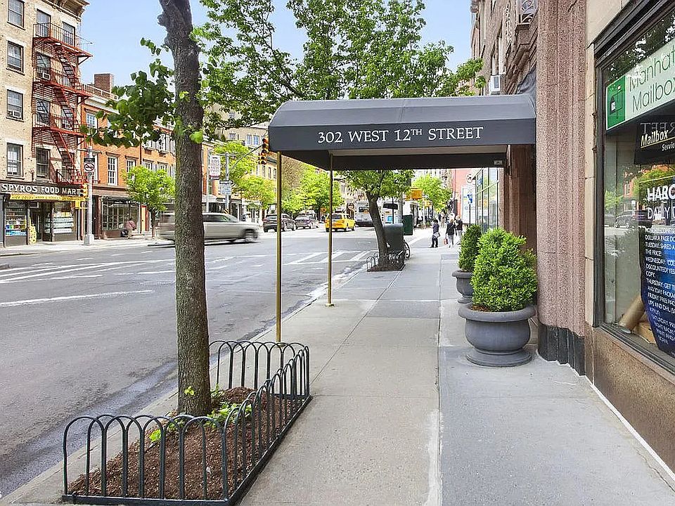1st image of 302 W 12th St APT 7G