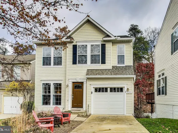 3210 Shadow Park Dr, Laurel, MD 20724