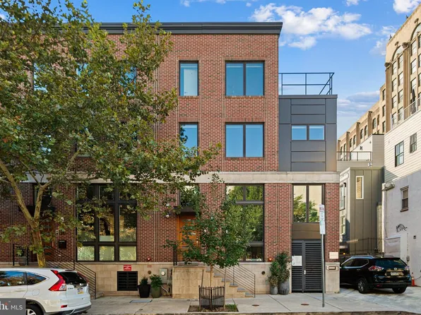 212 N 21st St Unit 1, Philadelphia, PA 19103