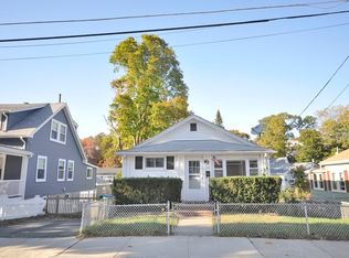 148 Gaston St, Medford, MA 02155