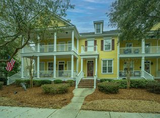 2995 Treadwell St, Mount Pleasant, SC 29466