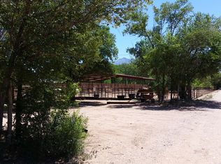 357 Guadalupe Ln, Corrales, NM 87048