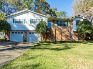 2731 Lee Meadows Dr, Moody, AL 35004