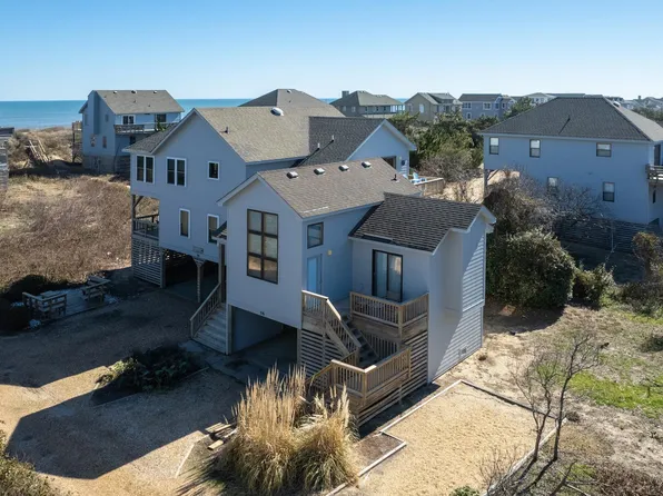 116 Pelican Way Lot 110, Kitty Hawk, NC 27949