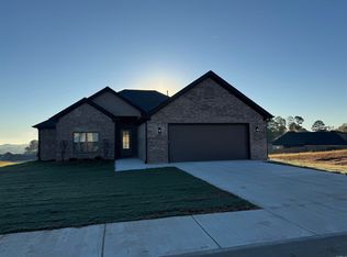 115 Harmony Hills Dr, Haskell, AR 72015