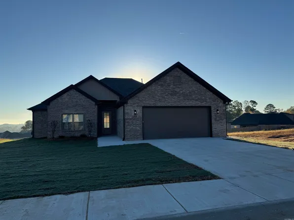 115 Harmony Hills Dr, Haskell, AR 72015