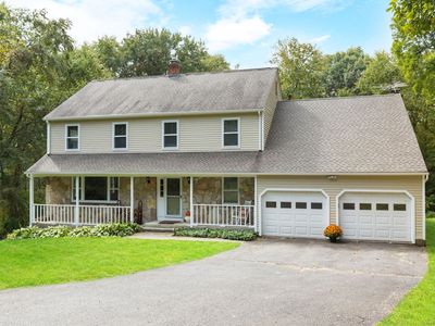 652 Upper Grassy Hill Road, Woodbury, CT, 06798