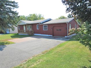 91 Champlain St, Rouses Pt, NY 12979