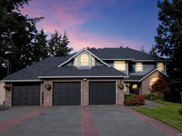 6531 Osprey Pl, North Cowichan, BC V9L 5S3