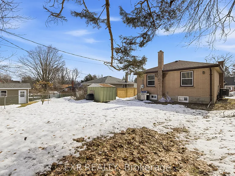 198 Shelbourne St — Photo 34