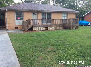 604 Argyle Rd NW, Huntsville, AL 35811