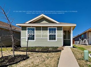 202 Branch Village Way, Princeton, TX 75407