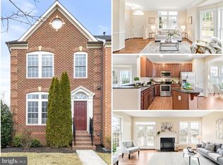 3514 Tabard Ln, Frederick, MD 21704
