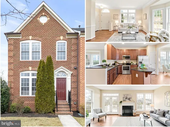 3514 Tabard Ln, Frederick, MD 21704