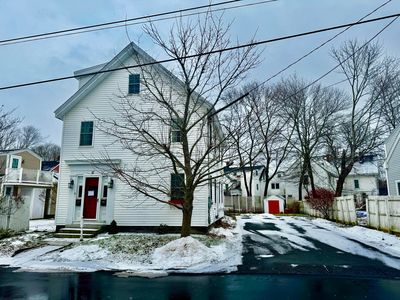17 State Street, Rockland, ME, 04841