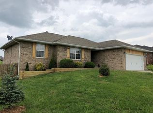 2421 W Colton, Ozark, MO 65721