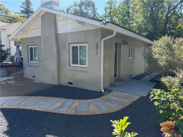 271 E 7th Ave, Chico, CA 95926