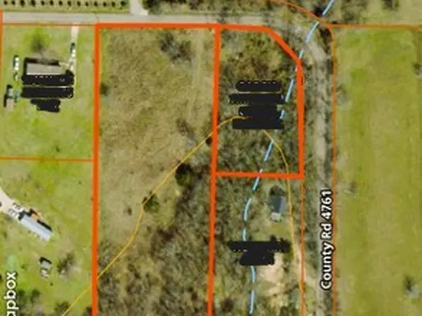 1853 County Road 4761, Sulphur Springs, TX 75482